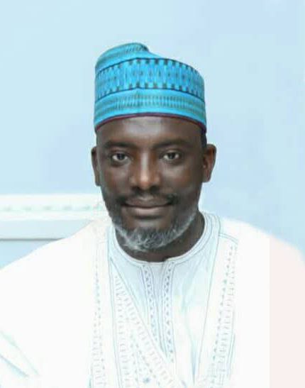 الشيخ إبراهيم المالي