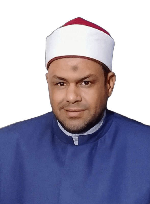 الشيخ محمود عابدين