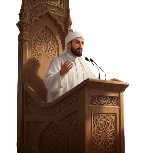 إعداد الدعاة